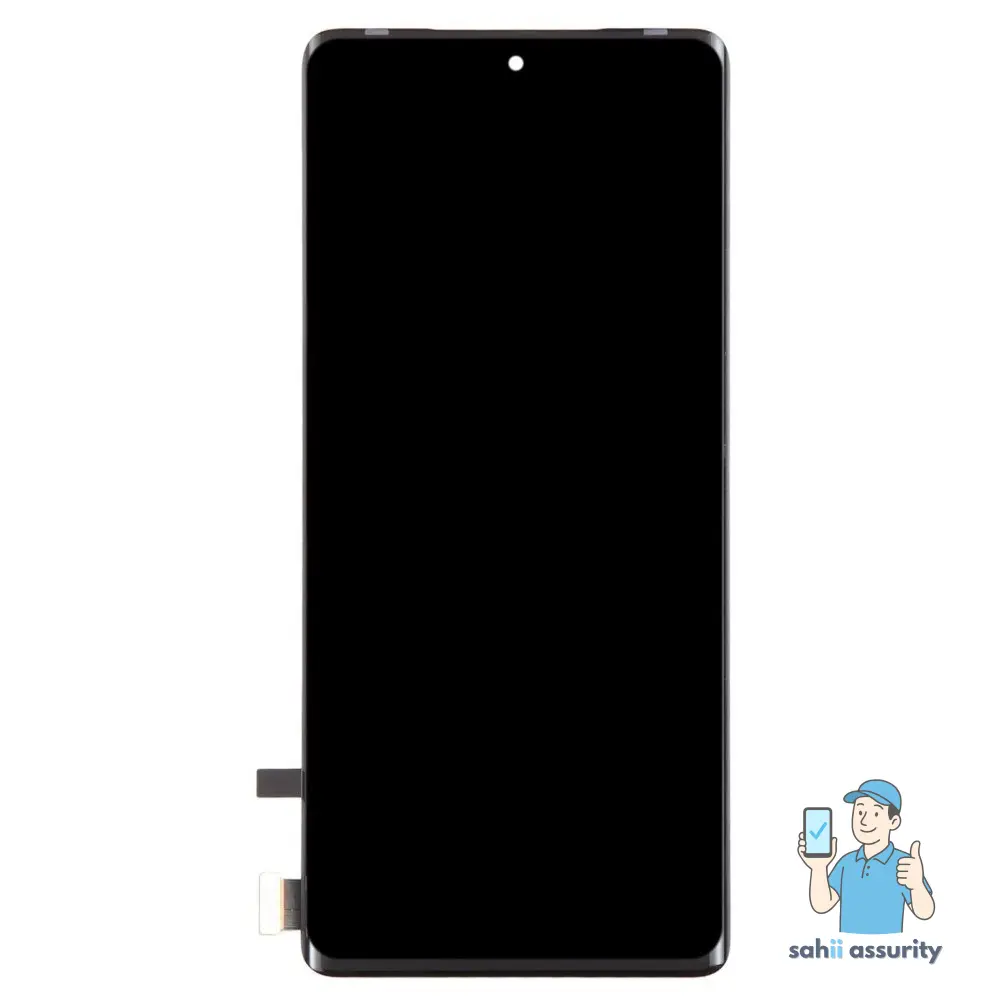 LCD with Touch Screen for Vivo S17 Pro thumbnail